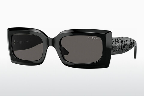 слънчеви очила Vogue Eyewear VO5526S W44/87