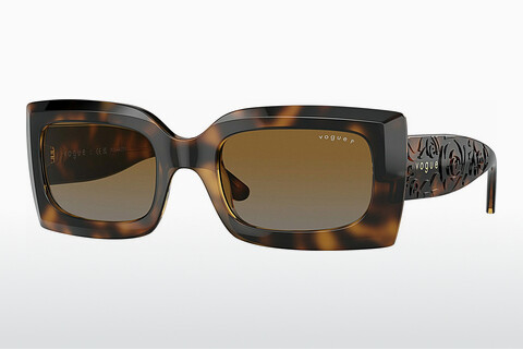 слънчеви очила Vogue Eyewear VO5526S W656T5