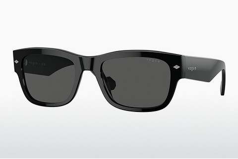 слънчеви очила Vogue Eyewear VO5530S W44/87