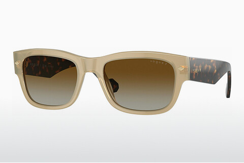 слънчеви очила Vogue Eyewear VO5530S W900T5