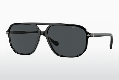 слънчеви очила Vogue Eyewear VO5531S W44/87