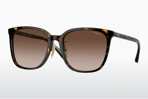 слънчеви очила Vogue Eyewear VO5537SD W65613