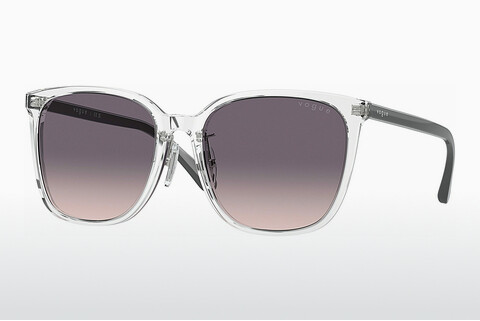 слънчеви очила Vogue Eyewear VO5537SD W74536