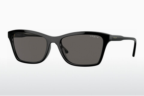 слънчеви очила Vogue Eyewear VO5551S W44/87