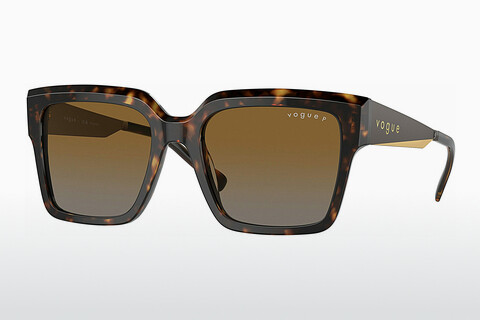 слънчеви очила Vogue Eyewear VO5553S W656T5