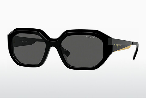 слънчеви очила Vogue Eyewear VO5554S W44/87