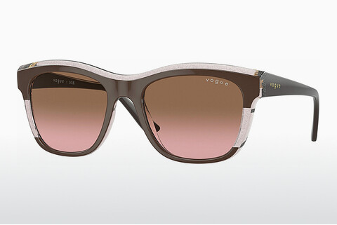 слънчеви очила Vogue Eyewear VO5557S 313614