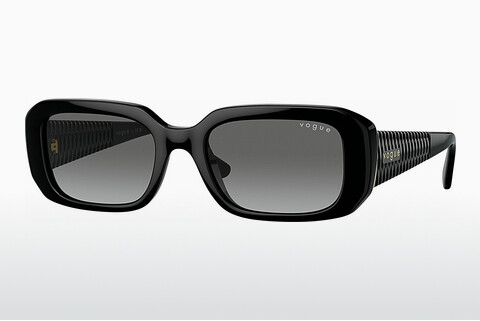 слънчеви очила Vogue Eyewear VO5565S W44/11