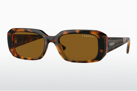 слънчеви очила Vogue Eyewear VO5565S W65683