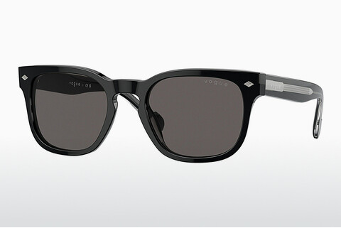 слънчеви очила Vogue Eyewear VO5571S W44/87