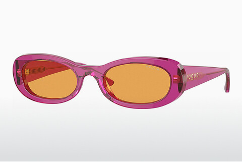 слънчеви очила Vogue Eyewear VO5582S 3165/7