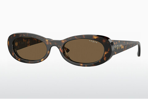 слънчеви очила Vogue Eyewear VO5582S W65673