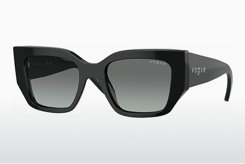 слънчеви очила Vogue Eyewear VO5583S W44/11