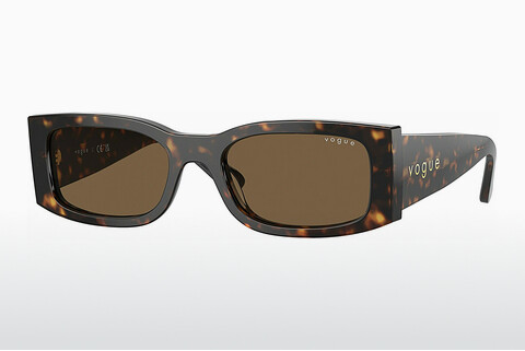 слънчеви очила Vogue Eyewear VO5584S W65673
