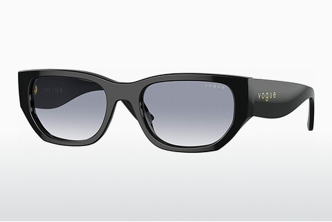 слънчеви очила Vogue Eyewear VO5586S W44/79