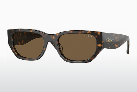 слънчеви очила Vogue Eyewear VO5586S W65673