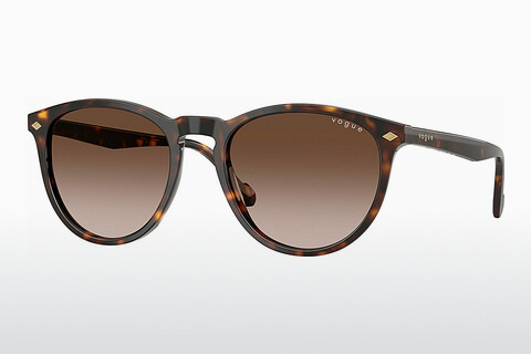 слънчеви очила Vogue Eyewear VO5599S W65613