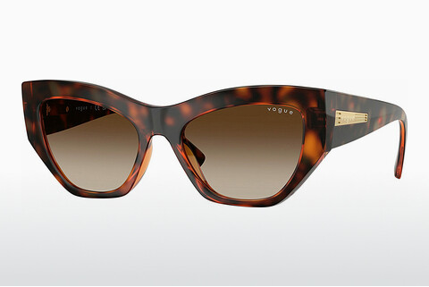 слънчеви очила Vogue Eyewear VO5607S W65613