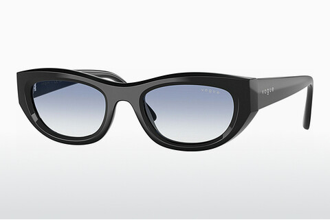 слънчеви очила Vogue Eyewear VO5616S W44/19