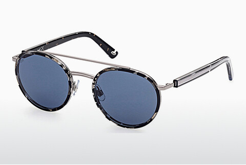 слънчеви очила Web Eyewear WE0225 56V