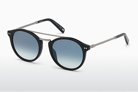 слънчеви очила Web Eyewear WE0239 01W