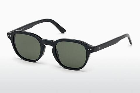 слънчеви очила Web Eyewear WE0250 01N