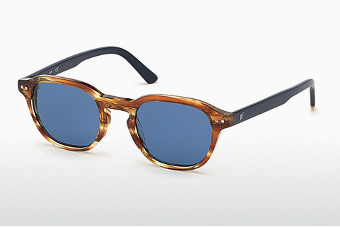 слънчеви очила Web Eyewear WE0250 41V