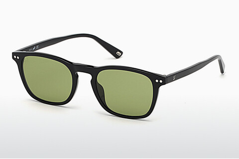 слънчеви очила Web Eyewear WE0265 01N