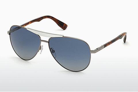 слънчеви очила Web Eyewear WE0281 12V