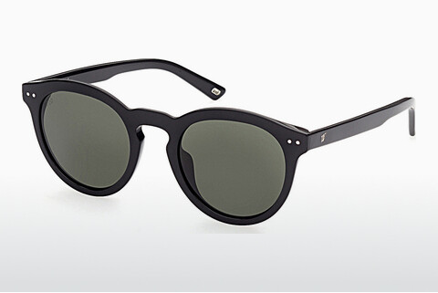 слънчеви очила Web Eyewear WE0307 01N
