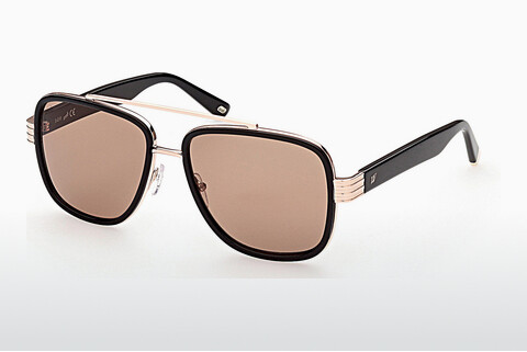 слънчеви очила Web Eyewear WE0318 28F