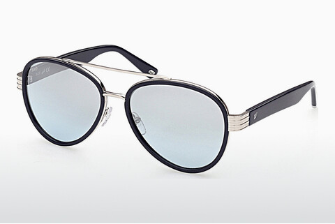 слънчеви очила Web Eyewear WE0319 16X