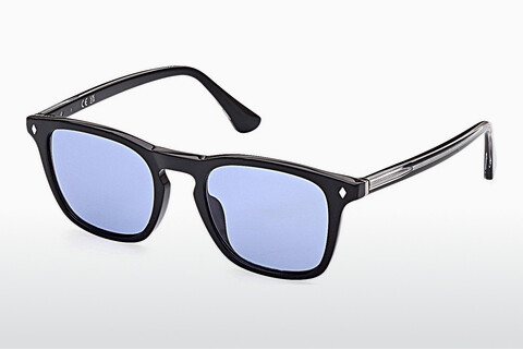 слънчеви очила Web Eyewear WE0327 01V
