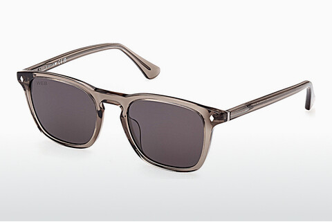 слънчеви очила Web Eyewear WE0327 20A