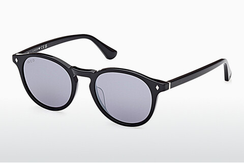 слънчеви очила Web Eyewear WE0328 01C