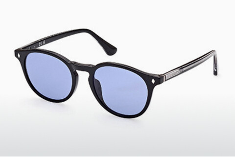 слънчеви очила Web Eyewear WE0328 01V