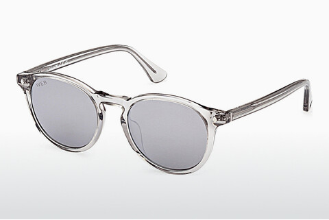 слънчеви очила Web Eyewear WE0328 20X