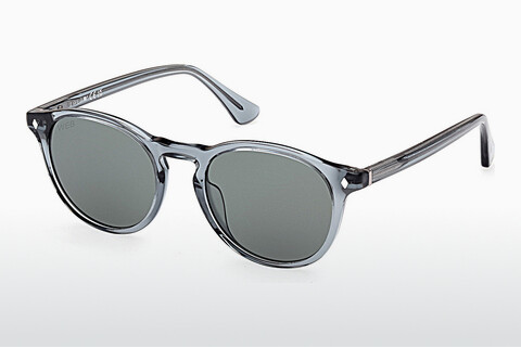 слънчеви очила Web Eyewear WE0328 84A