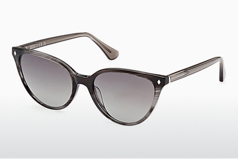 слънчеви очила Web Eyewear WE0329 05B