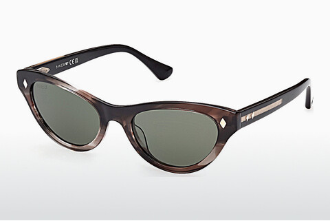 слънчеви очила Web Eyewear WE0330 20N