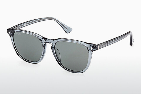 слънчеви очила Web Eyewear WE0331 84A