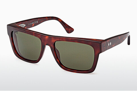 слънчеви очила Web Eyewear WE0334 54N