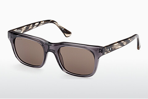 слънчеви очила Web Eyewear WE0336 20E