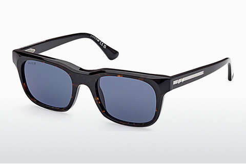 слънчеви очила Web Eyewear WE0336 56V