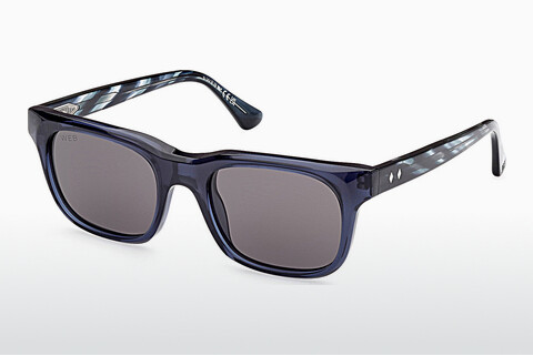 слънчеви очила Web Eyewear WE0336 90A