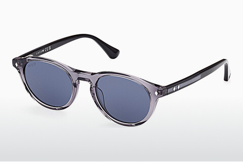 слънчеви очила Web Eyewear WE0337 20V