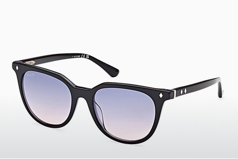слънчеви очила Web Eyewear WE0347 01W