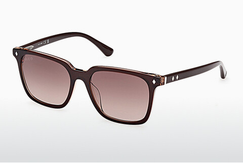 слънчеви очила Web Eyewear WE0348 50F