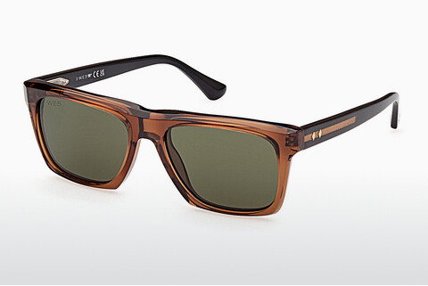 слънчеви очила Web Eyewear WE0350 50N