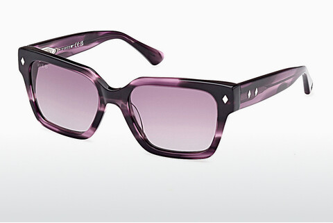слънчеви очила Web Eyewear WE0351 83Z